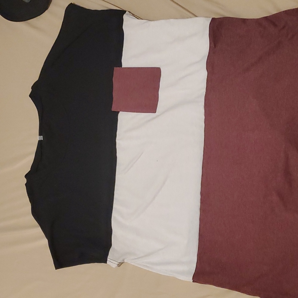 2X Womens Casual Tshirt